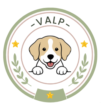 Valp – Utmaning
